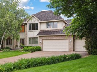 12655 31st Ave N, Plymouth, MN 55441