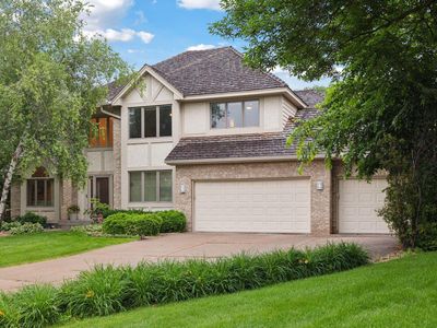 12655 31st Ave N, Plymouth, MN, 55441