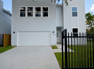 4925 Higgins St, Houston, TX 77033
