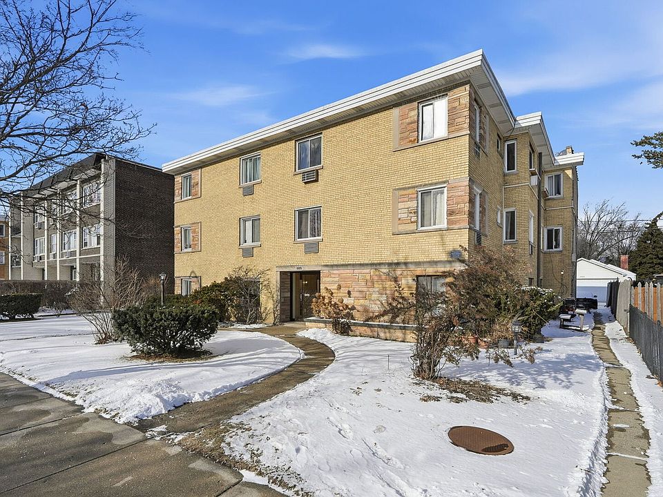 1st image of 1609 Howard St APT 2
