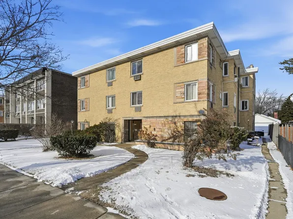 1609 Howard St APT 2, Evanston, IL 60202