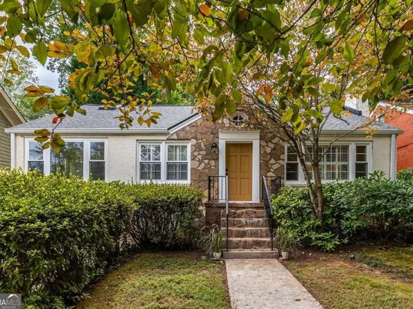 1733 Coventry Rd, Decatur, GA 30030