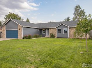 4418 W A St, Greeley, CO 80634