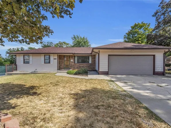 1917 S 31st St, Kansas City, KS 66106