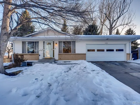 1484 S Ward Ct, Lakewood, CO 80228