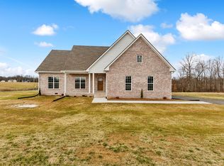 331 Makinley Dr LOT 32, Lafayette, TN 37083