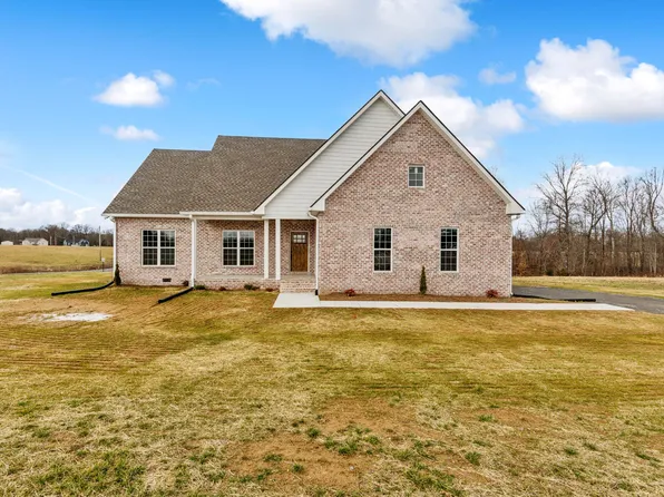 331 Makinley Dr Lot 32, Lafayette, TN 37083