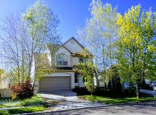 562 W Inverness Ln, Heber, UT 84032