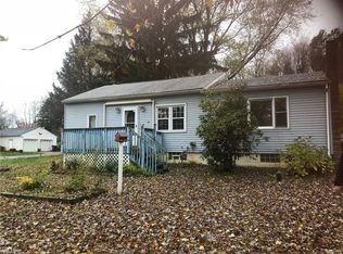 6388 Hampsher Rd, Clinton, OH 44216