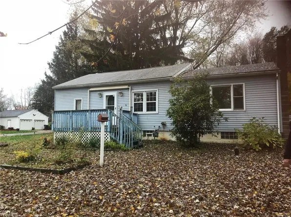 6388 Hampsher Rd, Clinton, OH 44216