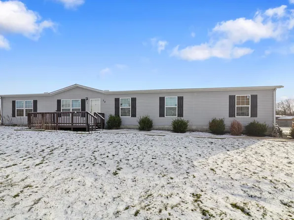 72 Bow Cir, Chillicothe, OH 45601