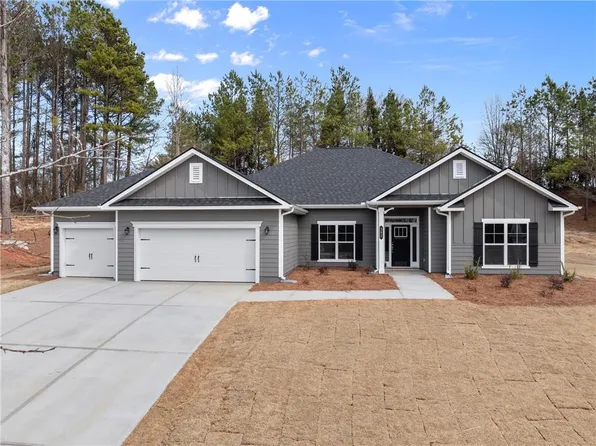 382 Orchard Bend Way, Pendergrass, GA 30567