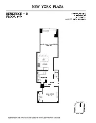Rented by Mirador Real Estate