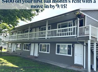 AL2000, Bellingham, WA 98229