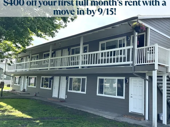 AL2000, 2000 Alabama St #6, Bellingham, WA 98229
