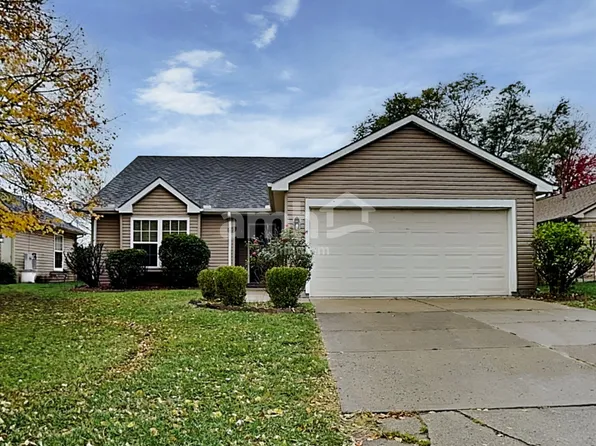 17 Mark Twain Ct, Dayton, OH 45414