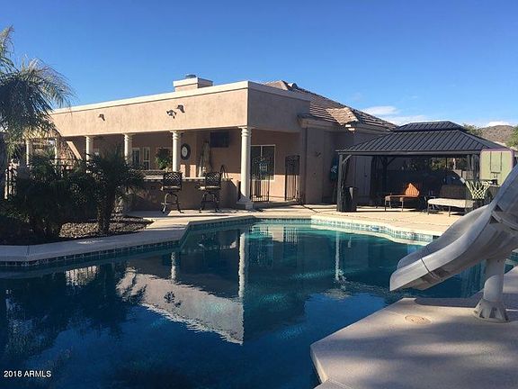5th image of 8409 W Mariposa Grande