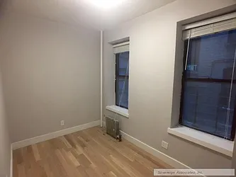 Rented by Sovereign Associates