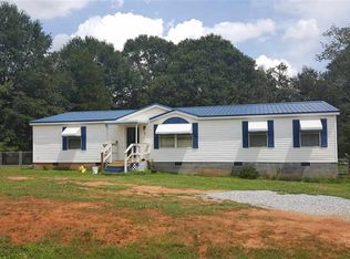 115 De Leon Dr, Anderson, SC 29626