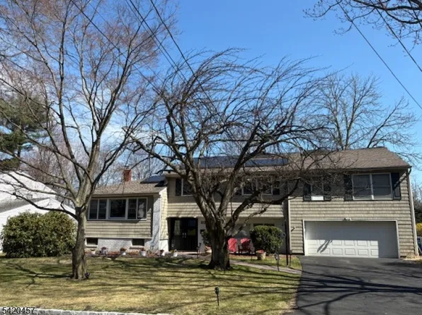 20 Cleveland Terrace, West Orange Twp., NJ 07052