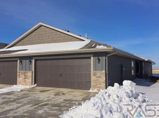 9508 W Gert St, Sioux Falls, SD 57106