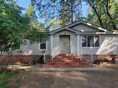 23750 Carson Dr Unit 27, Pioneer, CA, 95666
