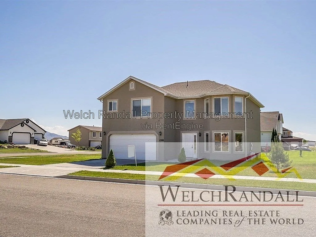 4 bed, 2.5 bath, 2100 sqft, $2,150 — Photo 1