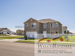 2380-3340 West, Syracuse, UT 84075