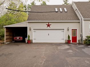 18 Highpoint Circle, Buxton, ME 04043