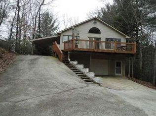 2444 Persimmon Rd, Clayton, GA 30525