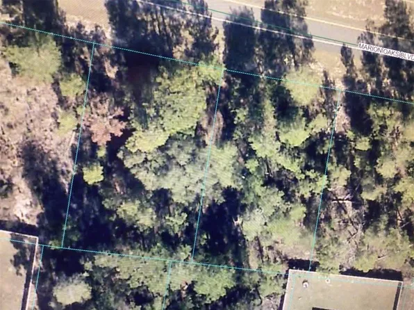 0 MARION OAKS BLVD 2 LOTS LOT 5,6, OCALA, FL 34473