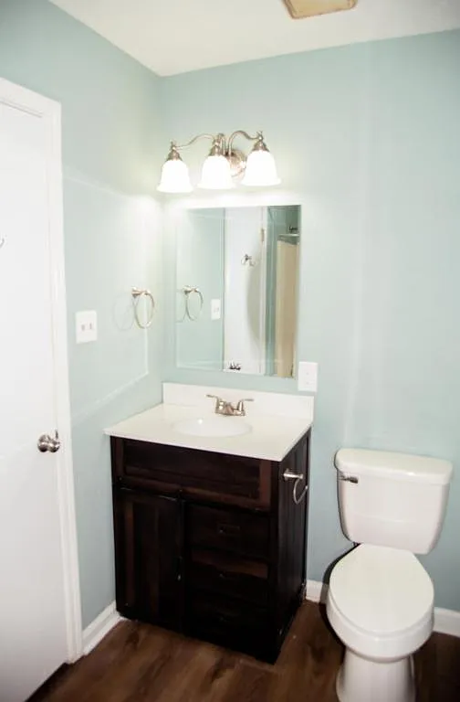 303 E 2nd St, Springfield, GA — Photo 4