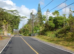 16-2079 Gardenia Dr LOT 31, Pahoa, HI 96778
