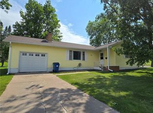 1228 Duke St, Rice Lake, WI 54868