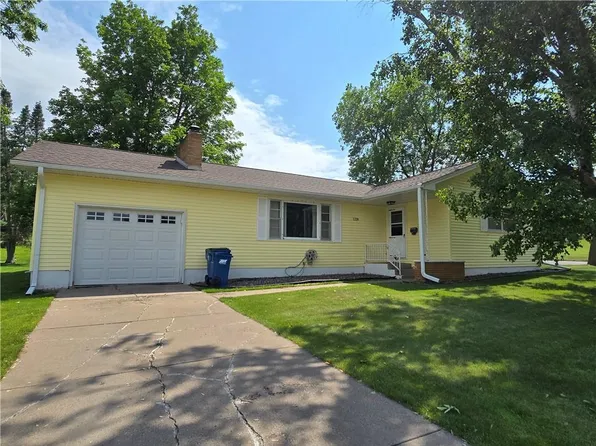 1228 Duke Street, Rice Lake, WI 54868