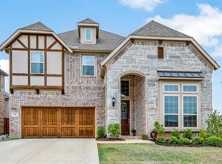 1917 Monahan Dr, Argyle, TX 76226
