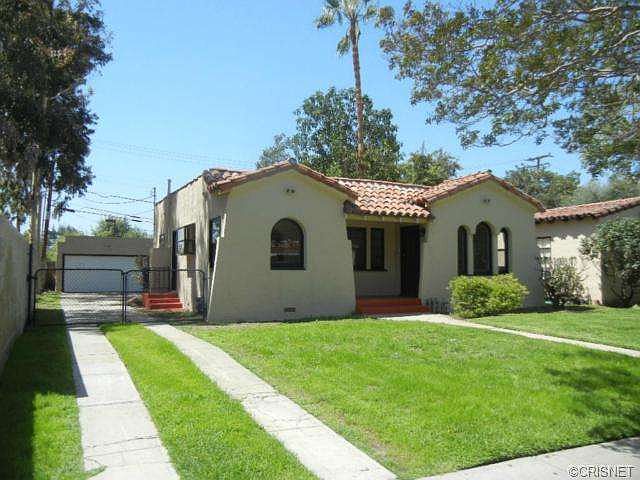 1st image of this home