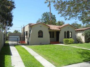 532 Padilla St, San Gabriel, CA 91776