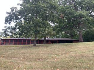 5933 N Hutson Rd, Kansas City, MO 64151