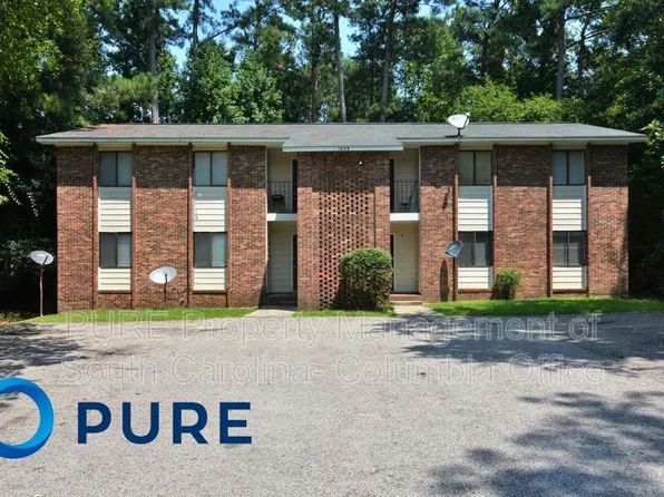 1658 Horseshoe Dr APT A, Columbia, SC 29223