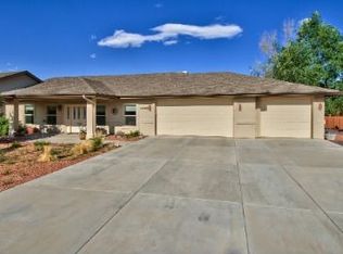 626 Peony Dr #2, Grand Junction, CO 81507