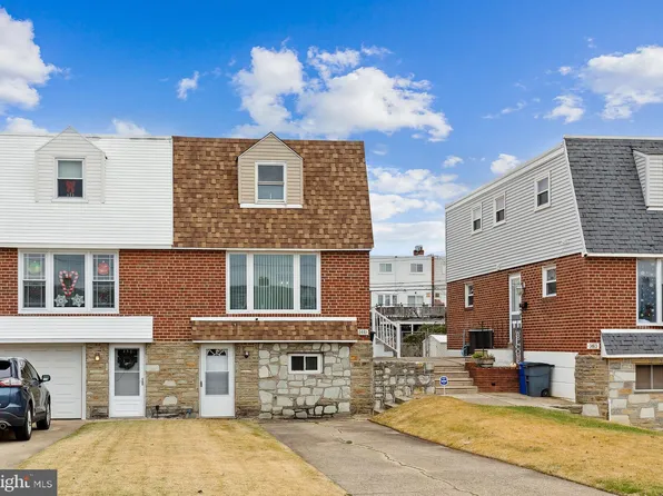 3461 Kirkwood Rd, Philadelphia, PA 19114