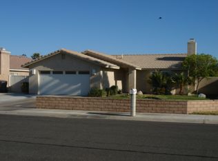 67295 Rango Rd, Cathedral City, CA 92234