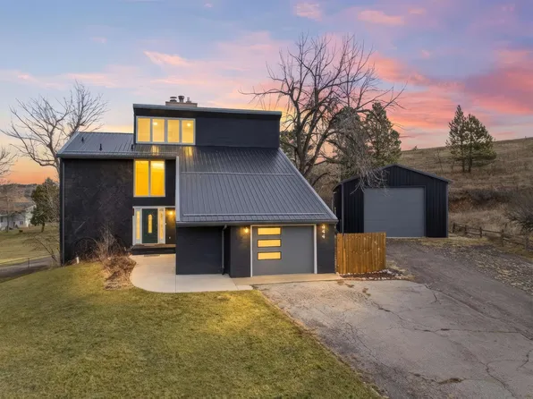 444 Saint Joe St, Spearfish, SD 57783