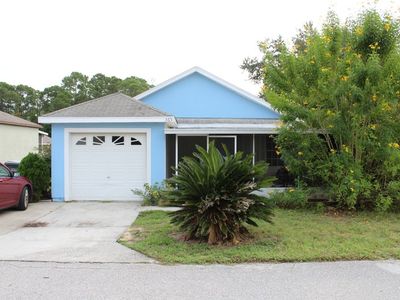 50989 Highway 27 LOT 365, Davenport, FL, 33897
