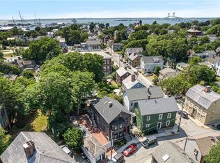 8 Cross St #1, Newport, RI 02840