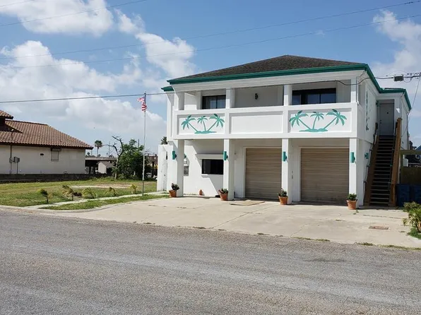 829 N Yturria St #2, Pt Isabel, TX 78578