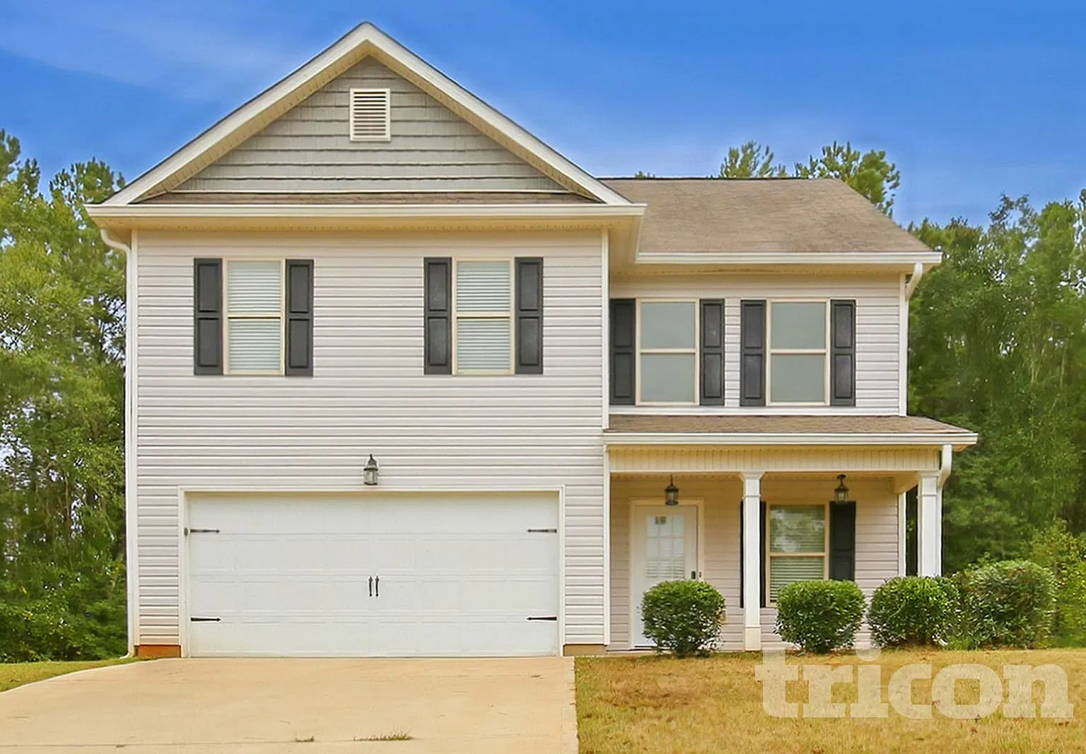100 Hanley Mill Drive Covington GA — Photo 1