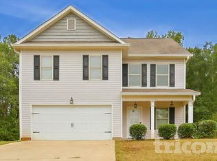 100 Hanley Mill Dr, Covington, GA 30016