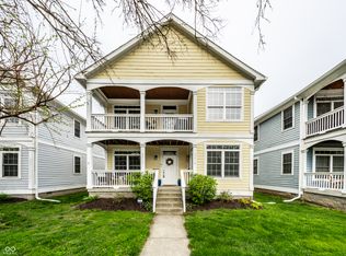 2316 N Pennsylvania St, Indianapolis, IN